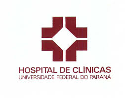 Hospital Clínicas Logo