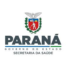 Secretaria de Saúde Logo