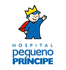 Pequeno Príncipe Logo