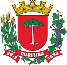 Curitiba Logo