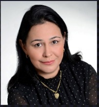 Prof. Juliana V. M. Bittencourt