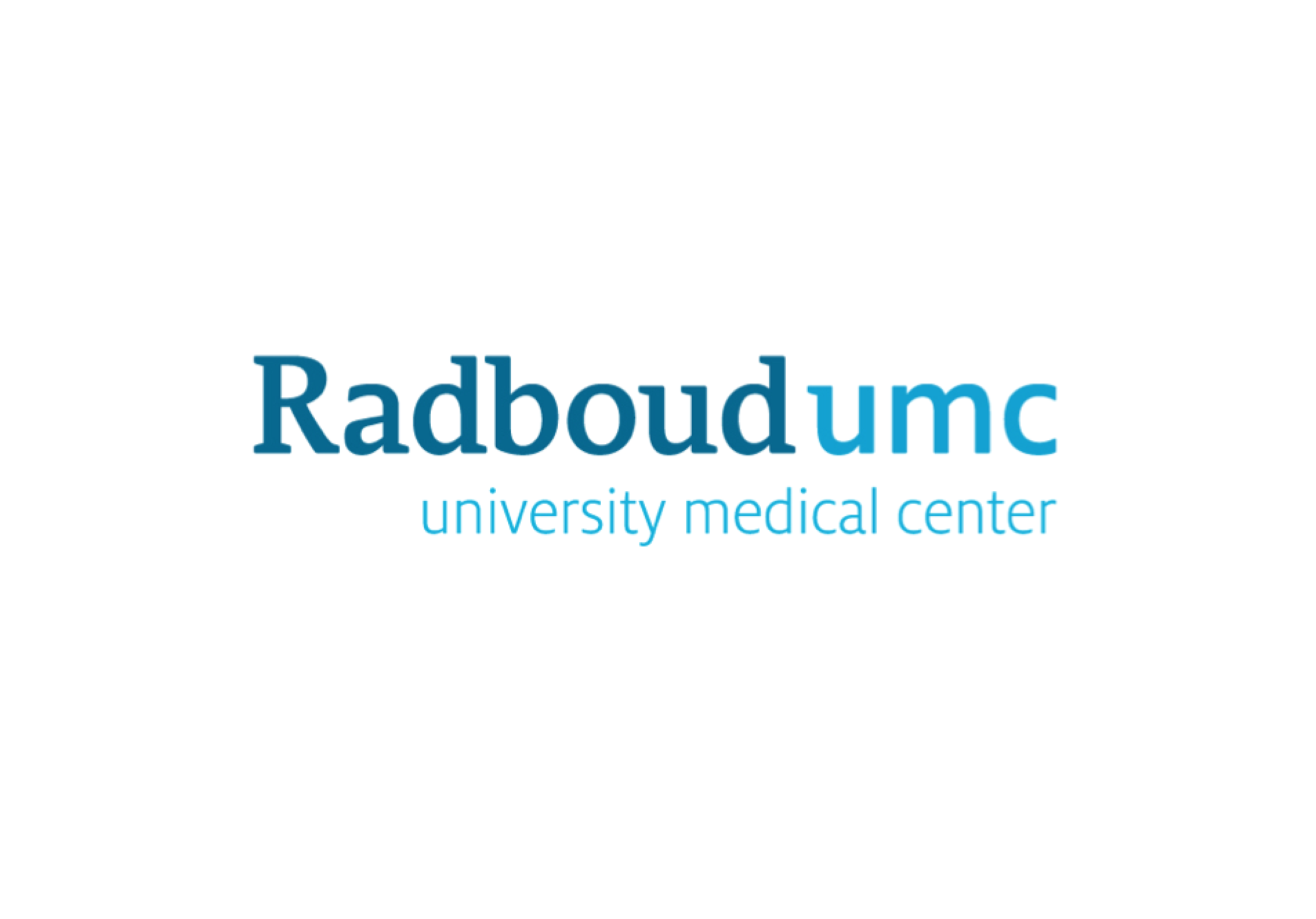 RadboudUMC Logo