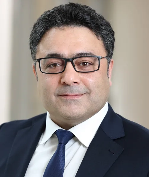 Prof. Amir Seyedmousavi