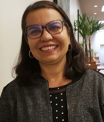 Prof. Conceição M. P. S. de Azevedo