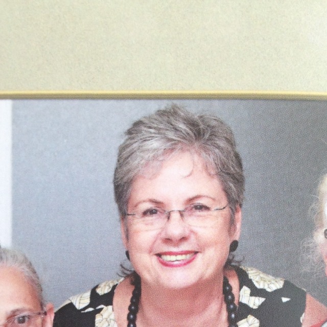 Prof. Marcia S. C. Melhem