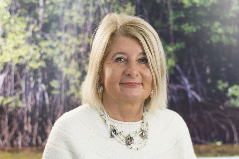 Prof. Nina Gunde-Cimerman