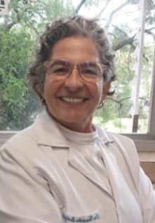 Prof. Terezinha I. E. Svidzinski