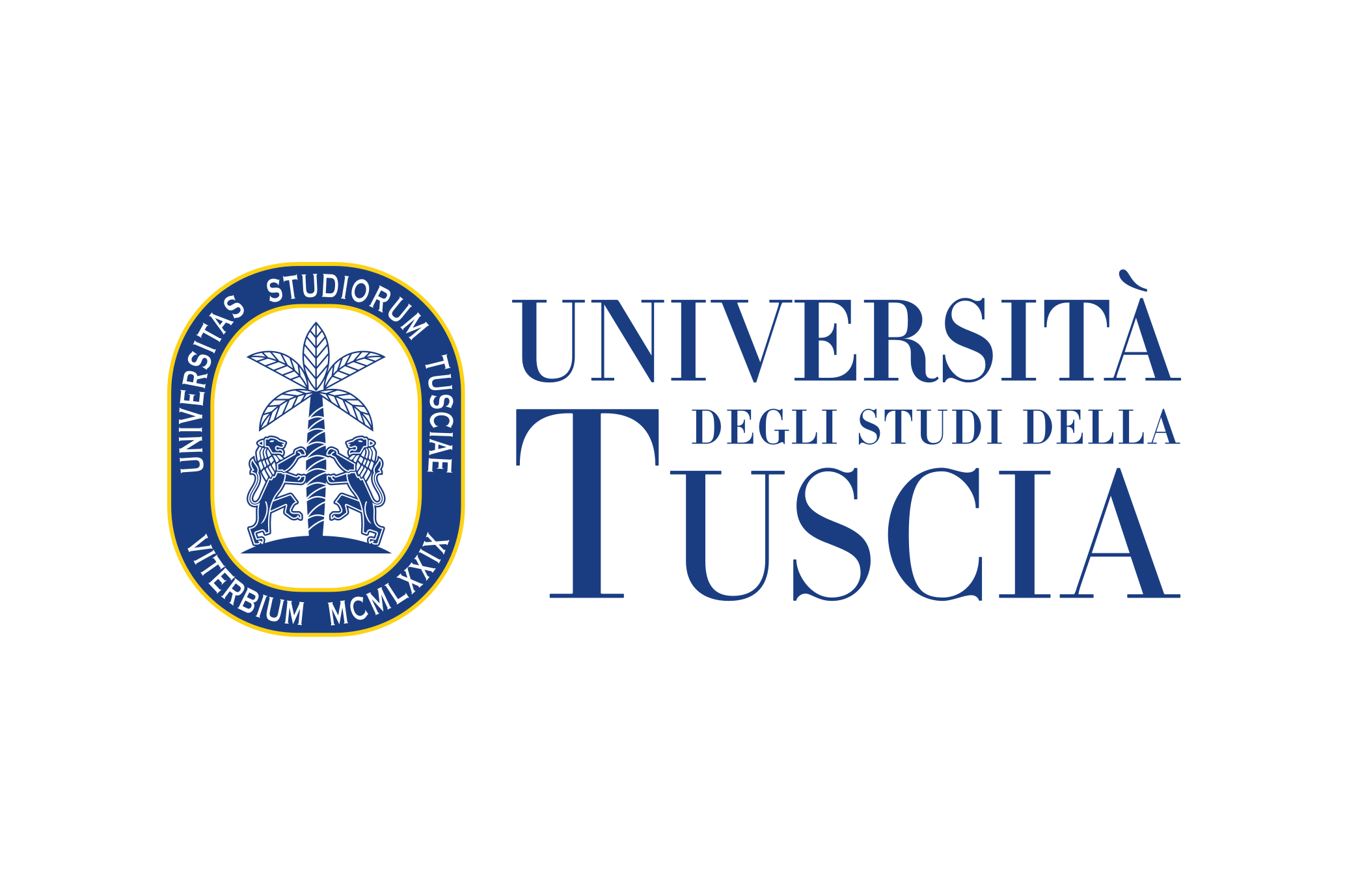 Tuscia Logo